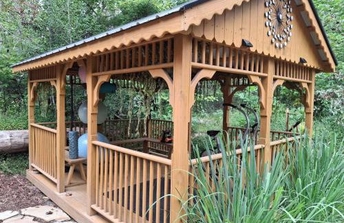 Soulrest Sanctuary Thermal Wellness Retreat - Foto 72