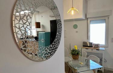 Piso céntrico helicóptero - Foto 15