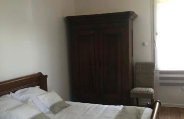 Latour des Sens Maison de vacances 6 personnes - Foto 31