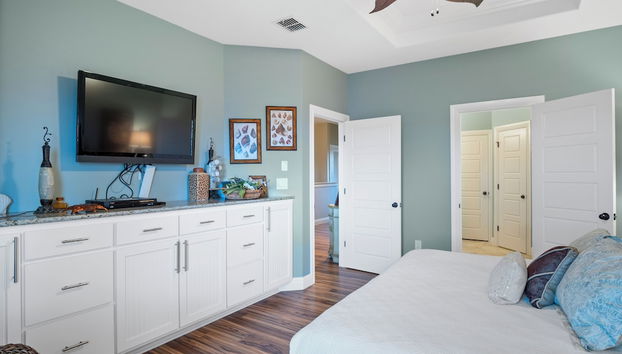 Baja Breeze by Silver Sands Vacation Rentals - Foto 5, Ausstattung der Unterkunft