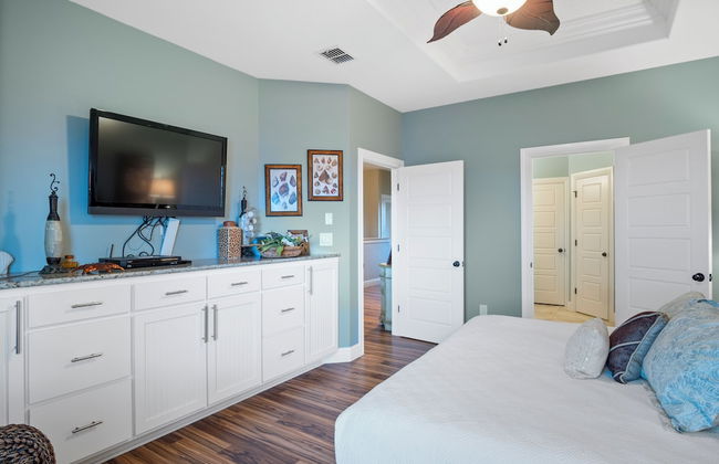 Baja Breeze by Silver Sands Vacation Rentals - Foto 15