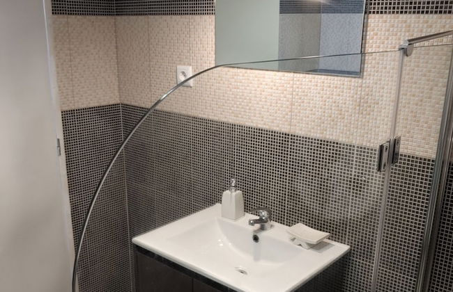 In Mountain - Foto 68