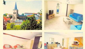 GITE TREFFLE A 4 FEUILLES - Foto 3