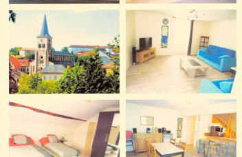 GITE TREFFLE A 4 FEUILLES - Foto 3