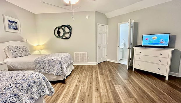 Thirsty Turtle - Foto 2, Habitación