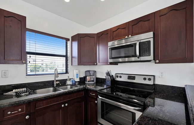 Waves On Walnut 4-beach Access - Foto 5