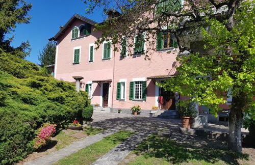 Villa Le Vignole - Photo 39