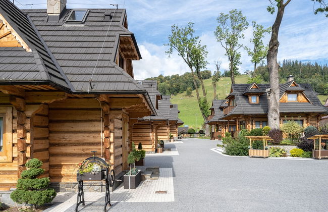 Osada Harenda - Foto 30