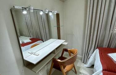 Apto Garcia 04 Harmonia ao lado shopping Pantanal - Foto 7