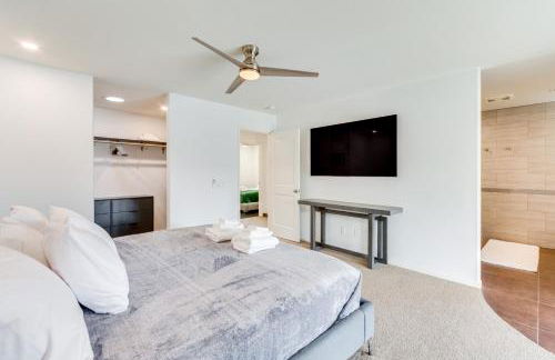 Group-Friendly Stagecoach Retreat in Palm Springs! - Foto 12