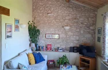 Gîte Le Pressoir - Foto 40