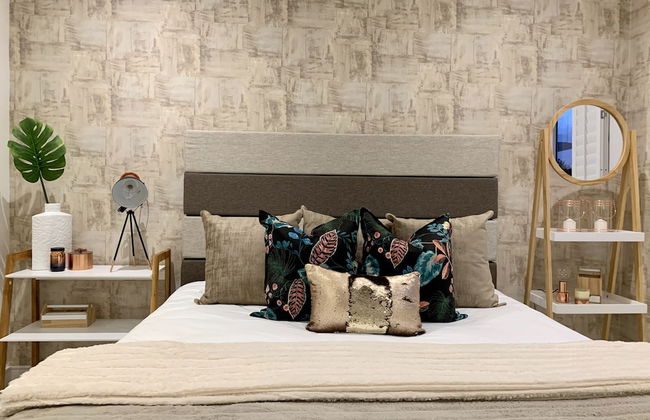 Clifton YOLO Spaces – Clifton Boutique Apartments - Photo 22