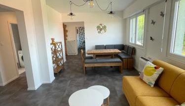 A L'orée des vignes, superbe logement de 80 m2 - Foto 2