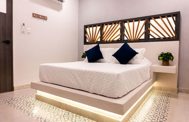 The Garden Suites - Photo 7