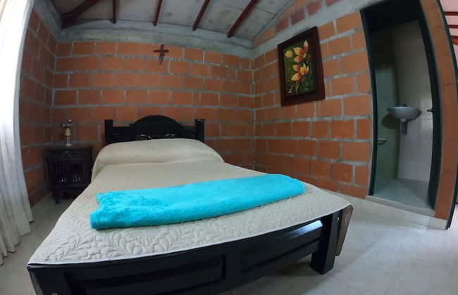 Villa Isabella Curiti - Photo 4