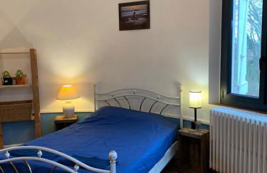 Les Favouilles, le gîte pour 15 personnes - Foto 49