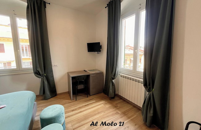 al molo 21 - Foto 44