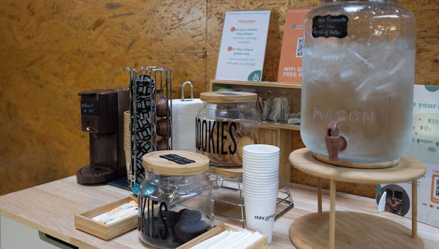 Stay Unique Apartments Pau Claris con piscina - Foto 5, Recepción