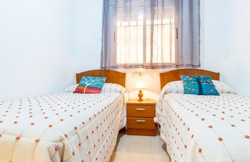 Acapulco III Marina DOR - Beach Front - Foto 6