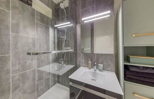 L'industriel - 2'mn du métro - aux portes de Paris - Foto 14