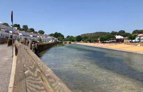 Casa Rural Nacimiento del Huéznar - Tomillo 23 - Foto 43