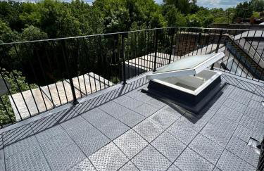 Lovely 2 Bedroom Flat with Roof Terrace in London NW6 - Foto 19