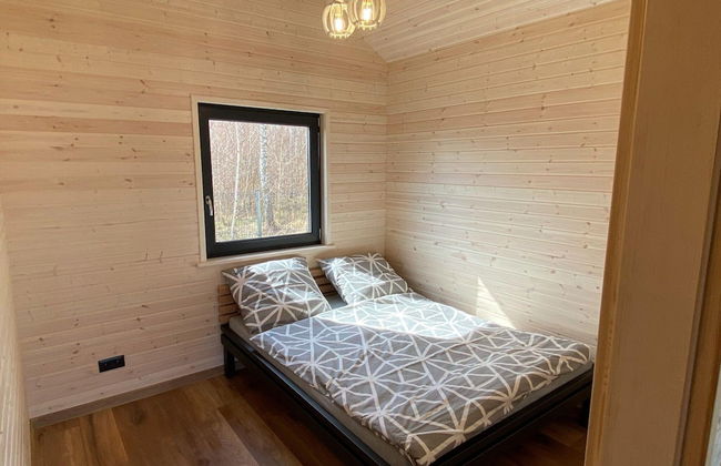 Holiday Home in Wicie With Garden - Photo 2