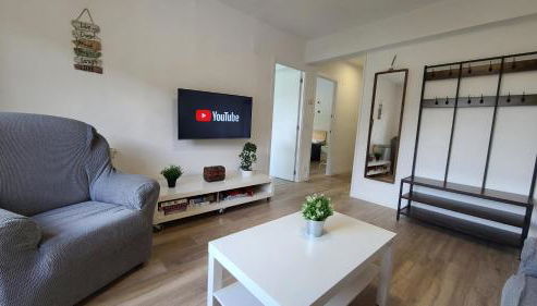 Casa renovada con chill out en Espinosa - Foto 2, Game Room