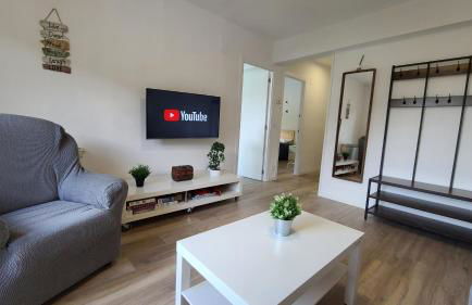 Casa renovada con chill out en Espinosa - Foto 2