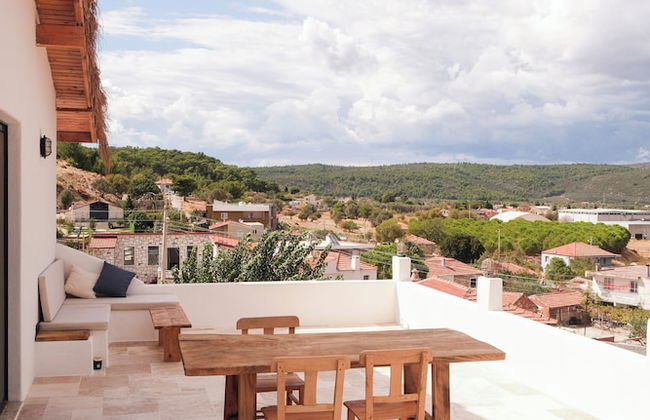 arunurla zeytinler houses - Photo 24