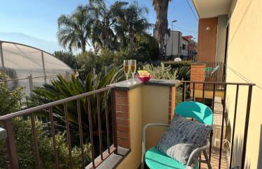 MIRO'S Casa Vacanze Pompei - Foto 17