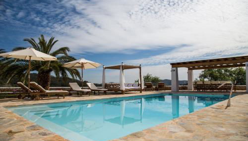 Casa Can Pep Cudula - Foto 5, Garden