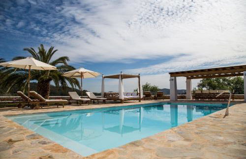 Casa Can Pep Cudula - Foto 5