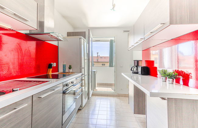 Cap Californie - Foto 4