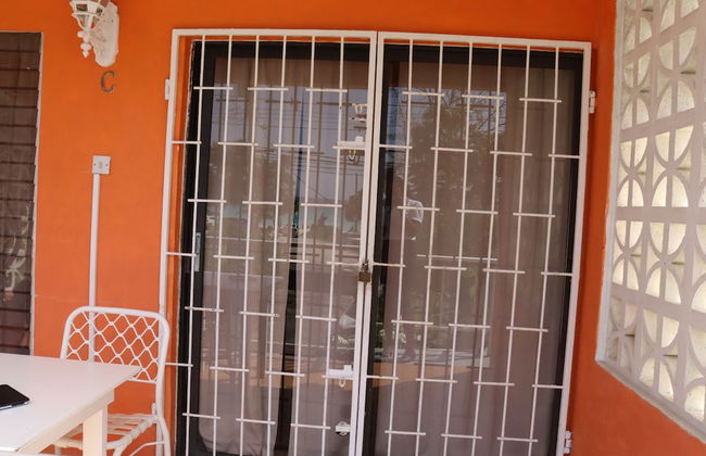 Ocean View Apartments - Foto 32