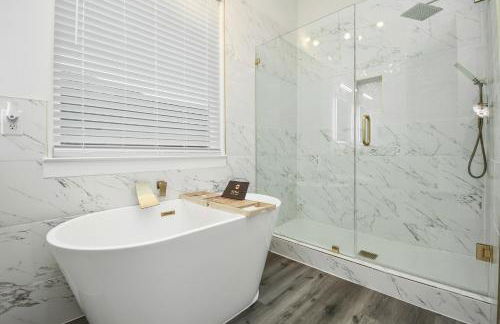 Mount Melanin Spacious 4BD Home Sleeps 17 - Near NRG Stadium - Foto 51