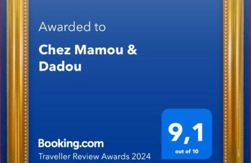 Chez Mamou & Dadou - Photo 12