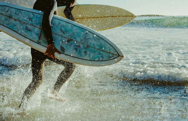 Fuerteventura Surf Class - Photo 8