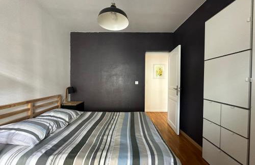 Loft des Chartreux - 150m2 4 chambres Hammam Piscine Centre-ville - Foto 7