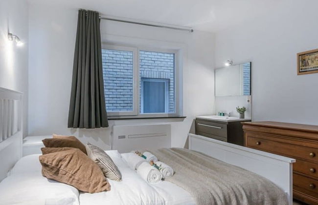 Pleasant Apartment With Frontal sea View - Foto 8