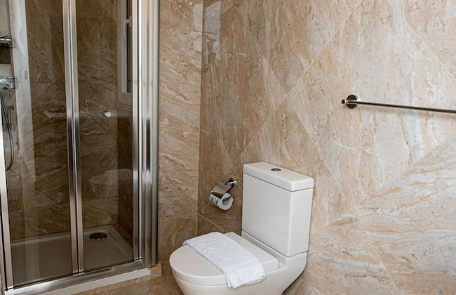 The Willows Luxury Penthouse - Foto 32