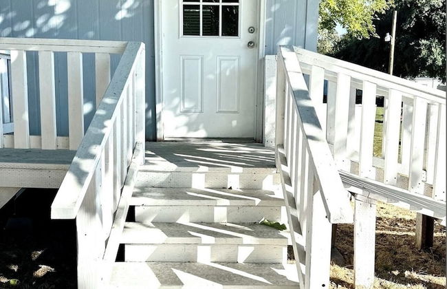 Delta Shores Resort - Foto 10