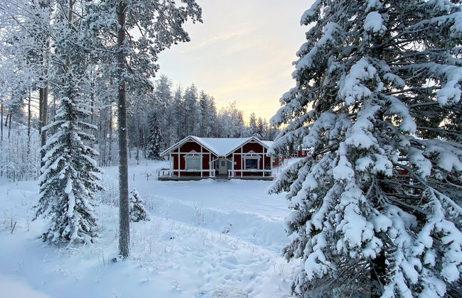 Santa Claus Holiday Village - Foto 71