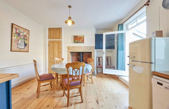 Host Stay The Cottage in Corbridge - Foto 9