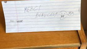 Beau Studio proche de la gare de train - Foto 4