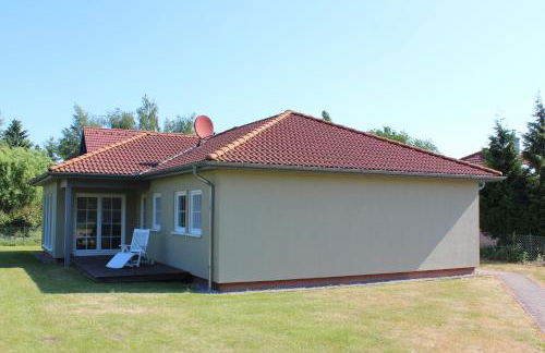 Ferienhaus Lüßvitz - Foto 11