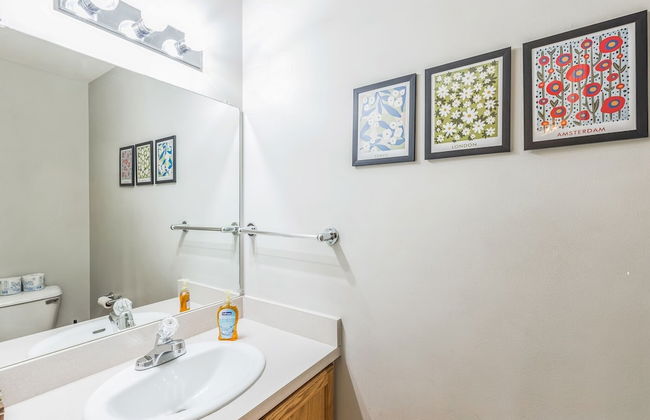 Victors Homebase 4 Bedroom Home - Foto 14