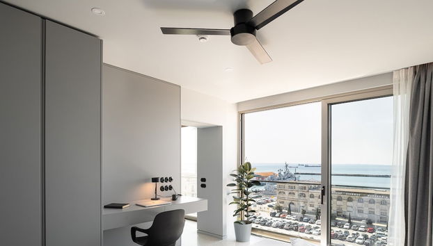 Nero Luxury Suites by Zennova - Foto 2, Habitación