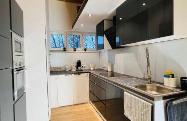 Ferienwohnung Südtor 2 - Foto 34