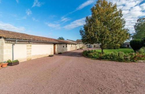 Manoir Les Touches - Gîtes - Photo 63